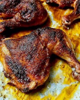 Quarter Chicken