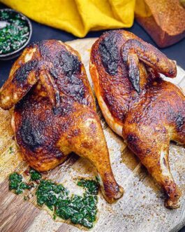 Full Chicken