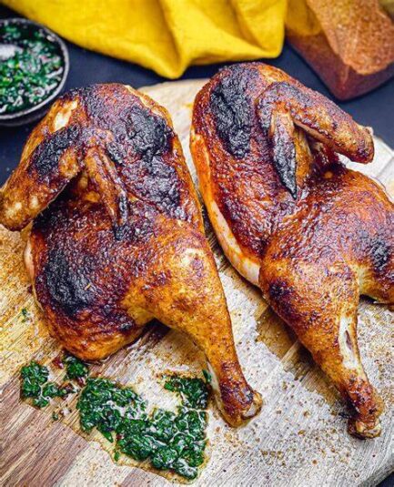 Full Chicken - Image 2