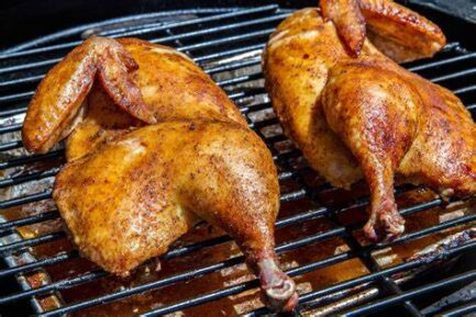 Half Chicken - Image 2