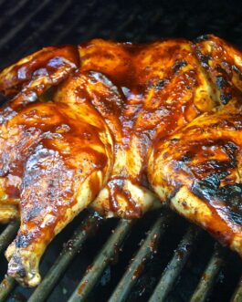 Full Chicken