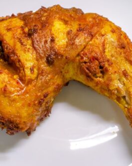 Quarter Chicken