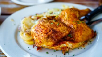 Half Chicken - Image 3
