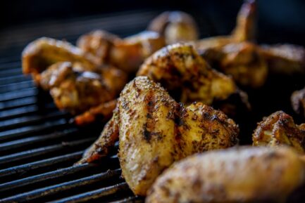 Chicken wing - Image 3
