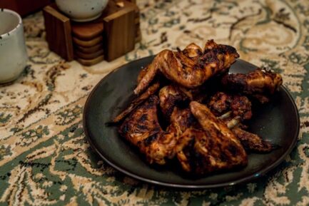 Chicken wing - Image 2