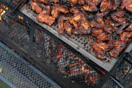 Chicken wing - Image 4