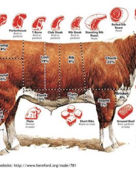 Beef