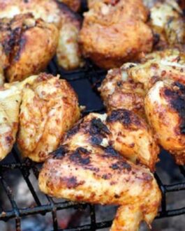 Chicken wing