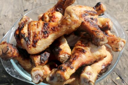 Drumstick - Image 2