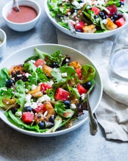 Salad